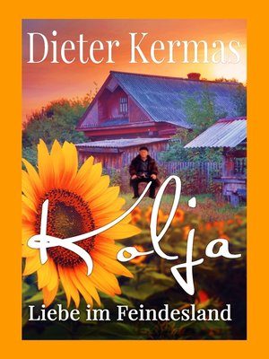 cover image of Kolja